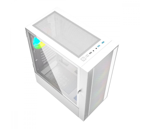 Gembird Fornax 4000 White - 1244458 - zdjęcie